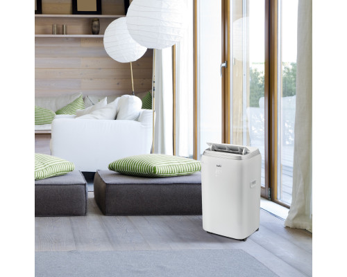 Кондиционер мобильный Ballu Platinum Comfort BPHS-11H Кондиционер мобильный Ballu Platinum Comfort BPHS-11H