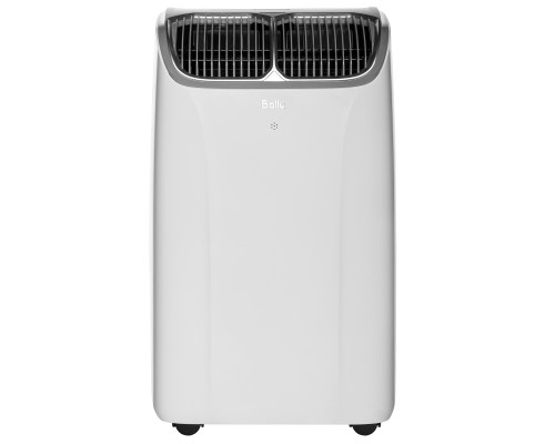 Кондиционер мобильный Ballu Platinum X4 BPHS-12 HX/N3 в комплекте с адаптером Ballu UniPort 1.0