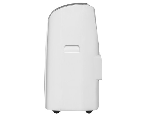 Кондиционер мобильный Ballu Platinum X4 BPHS-12 HX/N3 в комплекте с адаптером Ballu UniPort 1.0