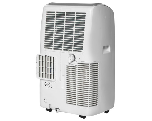 Кондиционер мобильный Ballu Platinum X4 BPHS-12 HX/N3 в комплекте с адаптером Ballu UniPort 1.0