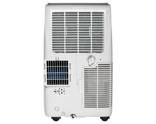 Кондиционер мобильный Ballu Platinum X4 BPHS-12 HX/N3 в комплекте с адаптером Ballu UniPort 1.0