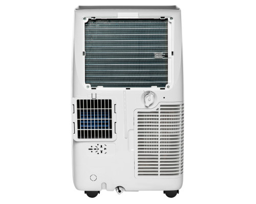 Кондиционер мобильный Ballu Platinum X4 BPHS-12 HX/N3 в комплекте с адаптером Ballu UniPort 1.0