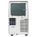 Кондиционер мобильный Ballu Platinum X4 BPHS-12 HX/N3 в комплекте с адаптером Ballu UniPort 1.0