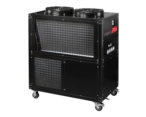 Кондиционер промышленный мобильный Ballu Heavy Pro BGK25 Кондиционер промышленный мобильный Ballu Heavy Pro BGK25