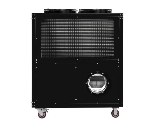 Кондиционер промышленный мобильный Ballu Heavy Pro BGK25 Кондиционер промышленный мобильный Ballu Heavy Pro BGK25