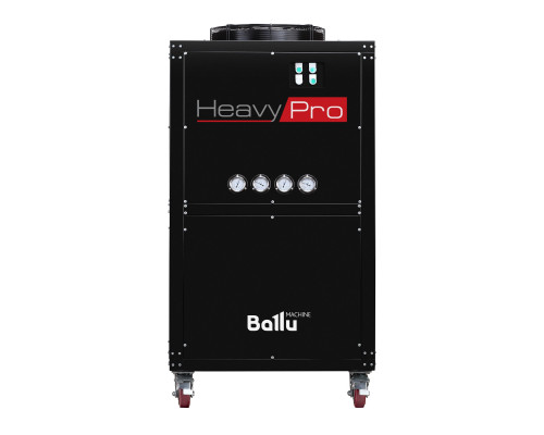 Кондиционер промышленный мобильный Ballu Heavy Pro BGK25 Кондиционер промышленный мобильный Ballu Heavy Pro BGK25