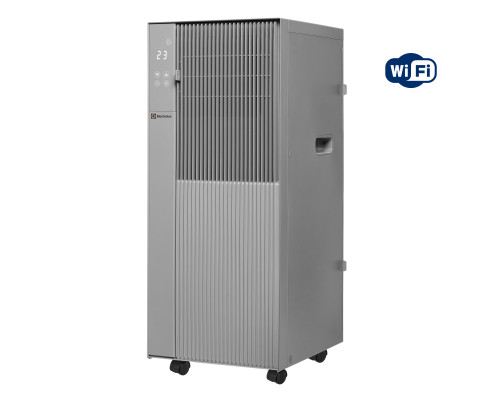 Кондиционер мобильный Electrolux Arizona EACM-07 AZ/N6