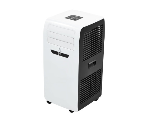 Кондиционер мобильный Electrolux Manhattan EACM-07 FM/N3 Кондиционер мобильный Electrolux Manhattan EACM-07 FM/N3