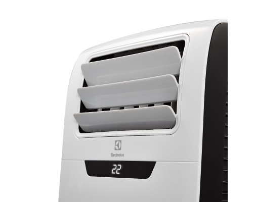 Кондиционер мобильный Electrolux Manhattan EACM-07 FM/N3 Кондиционер мобильный Electrolux Manhattan EACM-07 FM/N3
