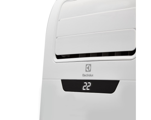 Кондиционер мобильный Electrolux Manhattan EACM-07 FM/N3 Кондиционер мобильный Electrolux Manhattan EACM-07 FM/N3
