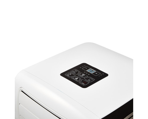 Кондиционер мобильный Electrolux Manhattan EACM-07 FM/N3 Кондиционер мобильный Electrolux Manhattan EACM-07 FM/N3