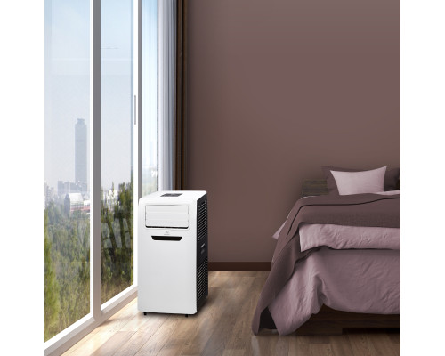 Кондиционер мобильный Electrolux Manhattan EACM-07 FM/N3 Кондиционер мобильный Electrolux Manhattan EACM-07 FM/N3