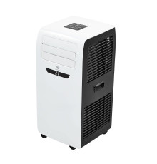 Кондиционер мобильный Electrolux EACM-07 FM/N3 в комплекте с адаптером Ballu UniPort 1.0