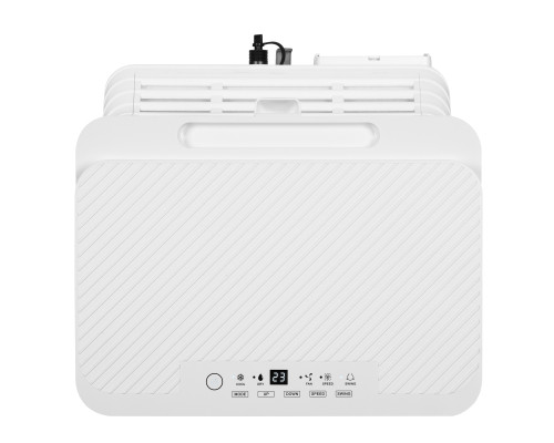 Кондиционер мобильный Electrolux California EACM-07 MQ/N3