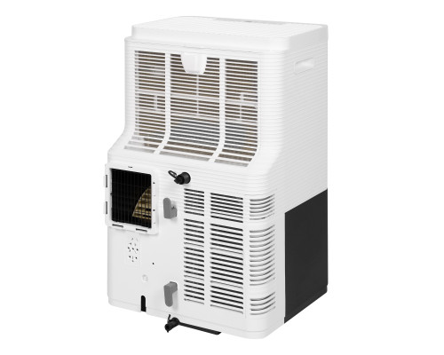 Кондиционер мобильный Electrolux California EACM-07 MQ/N3