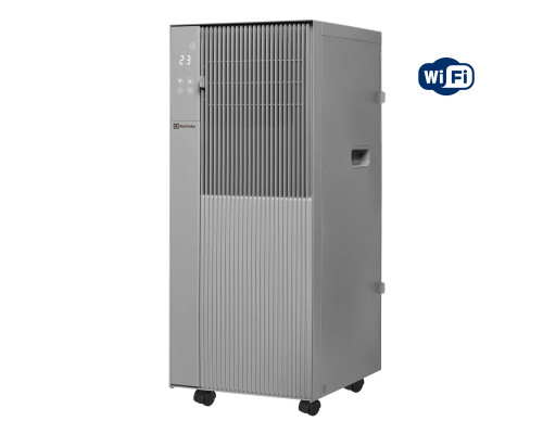 Кондиционер мобильный Electrolux Arizona EACM-09 AZ/N6