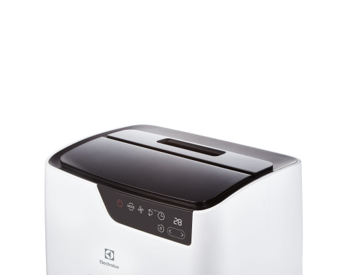 Кондиционер мобильный Electrolux Bliss Art EACM-09 GT/N6 Кондиционер мобильный Electrolux Bliss Art EACM-09 GT/N6