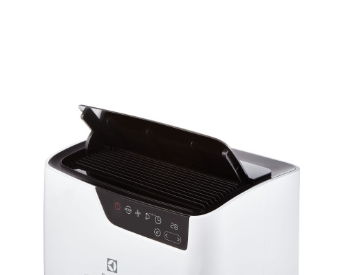 Кондиционер мобильный Electrolux Bliss Art EACM-09 GT/N6 Кондиционер мобильный Electrolux Bliss Art EACM-09 GT/N6