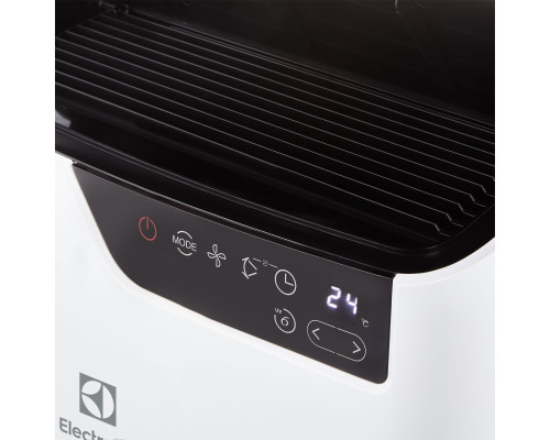Кондиционер мобильный Electrolux Bliss Art EACM-09 GT/N6 Кондиционер мобильный Electrolux Bliss Art EACM-09 GT/N6