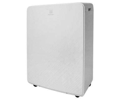 Кондиционер мобильный Electrolux EACM-09 HR/N6 Кондиционер мобильный Electrolux EACM-09 HR/N6