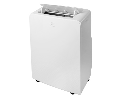 Кондиционер мобильный Electrolux EACM-09 HR/N6 Кондиционер мобильный Electrolux EACM-09 HR/N6