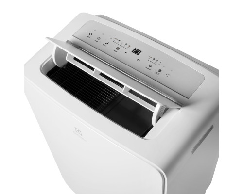 Кондиционер мобильный Electrolux EACM-09 HR/N6 Кондиционер мобильный Electrolux EACM-09 HR/N6