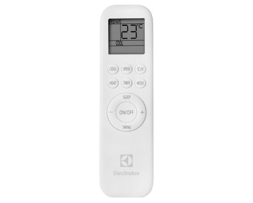 Кондиционер мобильный Electrolux EACM-09 HR/N6 Кондиционер мобильный Electrolux EACM-09 HR/N6