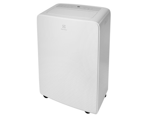 Кондиционер мобильный Electrolux EACM-09 HR/N6 Кондиционер мобильный Electrolux EACM-09 HR/N6