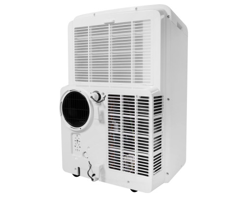 Кондиционер мобильный Electrolux EACM-09 HR/N6 Кондиционер мобильный Electrolux EACM-09 HR/N6