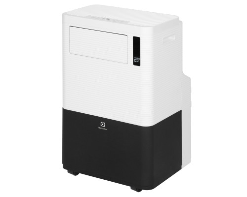 Кондиционер мобильный Electrolux California EACM-09 MQ/N3