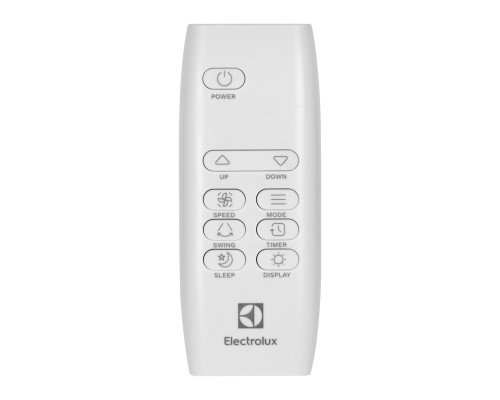 Кондиционер мобильный Electrolux California EACM-09 MQ/N3