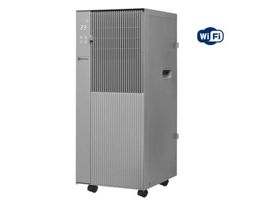 Кондиционер мобильный Electrolux Arizona EACM-12 AZ/N6