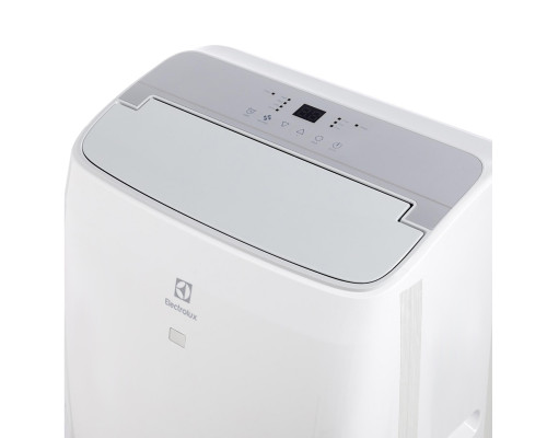 Кондиционер мобильный Electrolux EACM-12 CLN/N6 2.0 EU Кондиционер мобильный Electrolux EACM-12 CLN/N6 2.0 EU