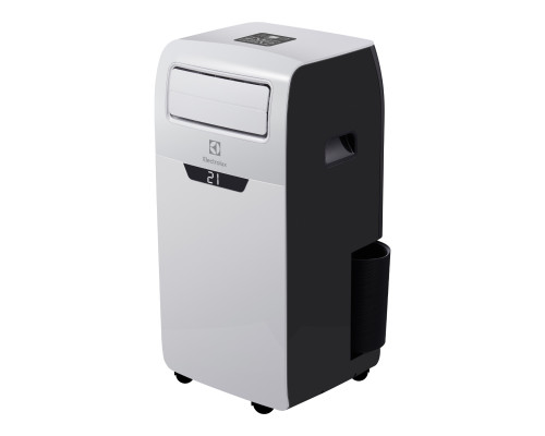 Кондиционер мобильный Electrolux Manhattan EACM-12 FM/N3 Кондиционер мобильный Electrolux Manhattan EACM-12 FM/N3