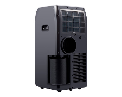 Кондиционер мобильный Electrolux Manhattan EACM-12 FM/N3 Кондиционер мобильный Electrolux Manhattan EACM-12 FM/N3