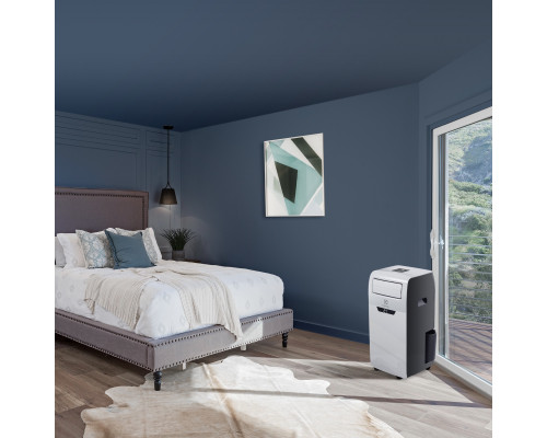 Кондиционер мобильный Electrolux Manhattan EACM-12 FM/N3 Кондиционер мобильный Electrolux Manhattan EACM-12 FM/N3