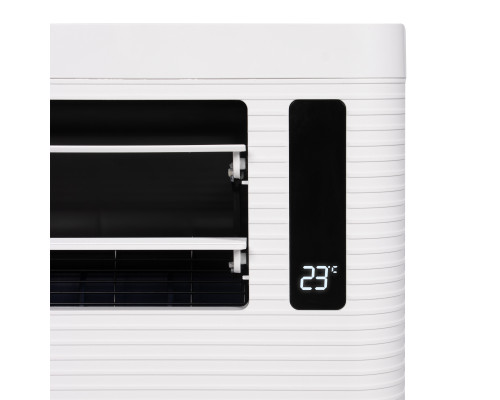 Кондиционер мобильный Electrolux California EACM-12 MQ/N3