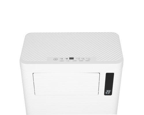 Кондиционер мобильный Electrolux California EACM-12 MQ/N3