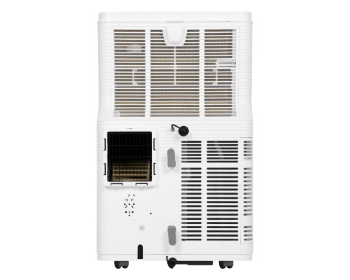 Кондиционер мобильный Electrolux California EACM-12 MQ/N3
