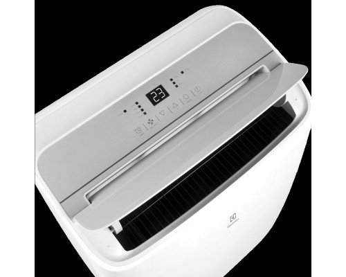 Кондиционер мобильный Electrolux EACM-14 CLN/N6 2.0 EU Кондиционер мобильный Electrolux EACM-14 CLN/N6 2.0 EU