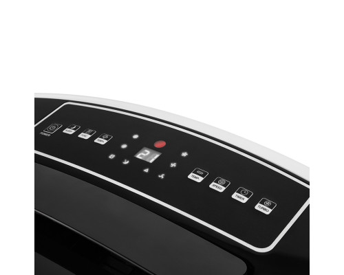 Кондиционер мобильный Electrolux Cool Power EACM-16 HP/N3 Кондиционер мобильный Electrolux Cool Power EACM-16 HP/N3