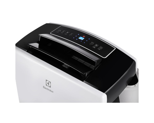 Кондиционер мобильный Electrolux Cool Power EACM-16 HP/N3 Кондиционер мобильный Electrolux Cool Power EACM-16 HP/N3