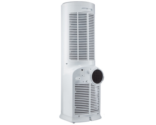 Кондиционер мобильный Electrolux Nebula EACM-16 NB/N6_V2 Кондиционер мобильный Electrolux Nebula EACM-16 NB/N6_V2