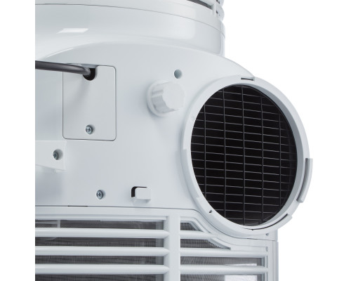 Кондиционер мобильный Electrolux Nebula EACM-16 NB/N6_V2 Кондиционер мобильный Electrolux Nebula EACM-16 NB/N6_V2