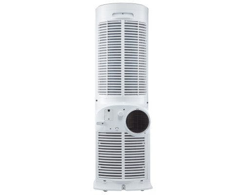 Кондиционер мобильный Electrolux Nebula EACM-16 NB/N6_V2 Кондиционер мобильный Electrolux Nebula EACM-16 NB/N6_V2