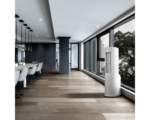 Кондиционер мобильный Electrolux Nebula EACM-16 NB/N6_V2 Кондиционер мобильный Electrolux Nebula EACM-16 NB/N6_V2