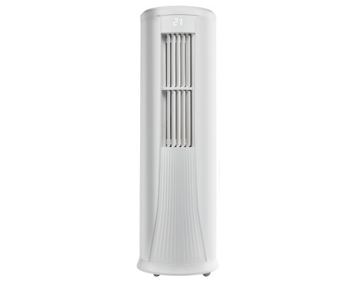 Кондиционер мобильный Electrolux Nebula EACM-18 NB/N6_V2 Кондиционер мобильный Electrolux Nebula EACM-18 NB/N6_V2