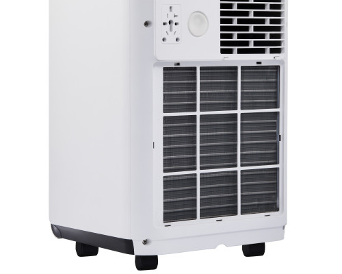 Кондиционер мобильный SHUFT Frigo SFPAC-07 KF/N6 Кондиционер мобильный SHUFT Frigo SFPAC-07 KF/N6
