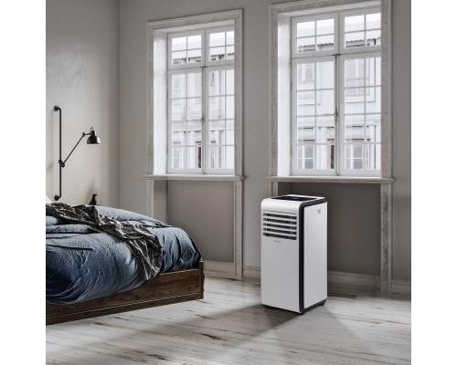 Кондиционер мобильный SHUFT Frigo SFPAC-07 KF/N6 Кондиционер мобильный SHUFT Frigo SFPAC-07 KF/N6