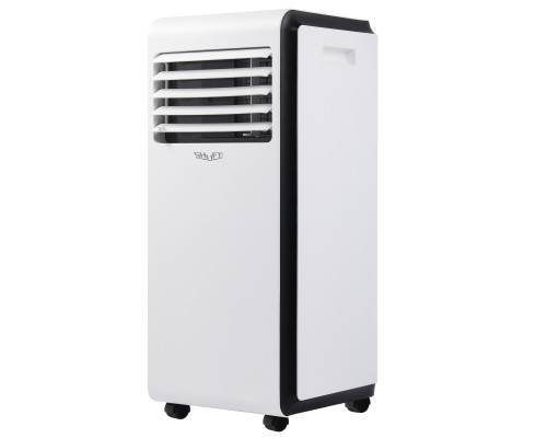 Кондиционер мобильный SHUFT Frigo SFPAC-07 KF/N6 Кондиционер мобильный SHUFT Frigo SFPAC-07 KF/N6